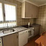 Apartamenticos Plaza Del Pilar Iii