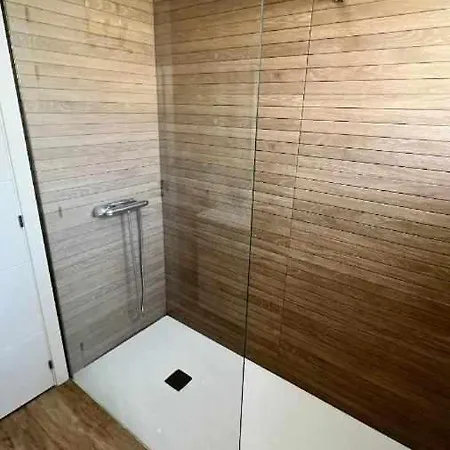 Apartamenticos Plaza Del Pilar Iii アパート