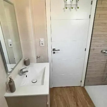 Apartamenticos Plaza Del Pilar Iii Apartment Zaragoza
