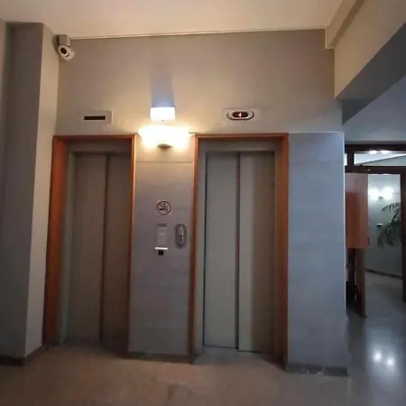 Apartamenticos Plaza Del Pilar Iii Daire Zaragoza