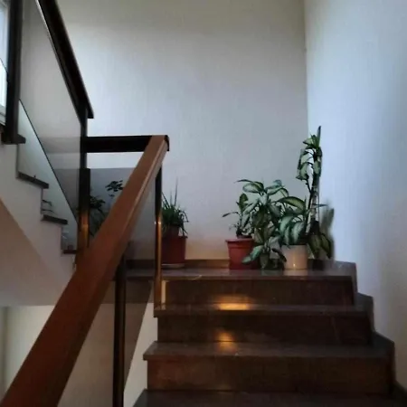 Apartamenticos Plaza Del Pilar Iii