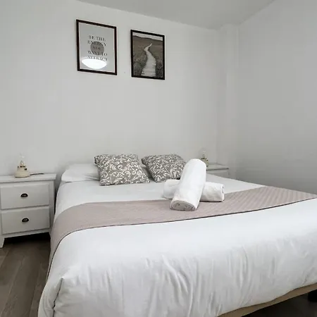 Apartamenticos Plaza Del Pilar Iii アパート