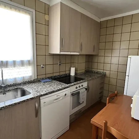 Apartamenticos Plaza Del Pilar Iii * サラゴサ