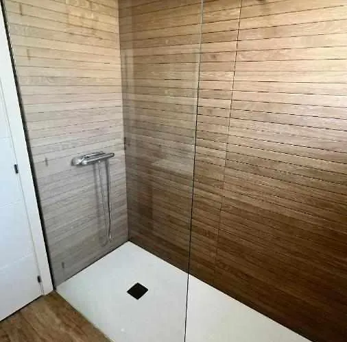 Apartamenticos Plaza Del Pilar Iii Apartment