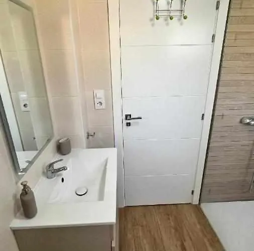 Apartamenticos Plaza Del Pilar Iii Apartment Zaragoza