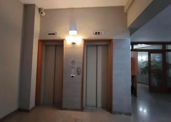 Apartamenticos Plaza Del Pilar Iii 公寓 萨拉戈萨