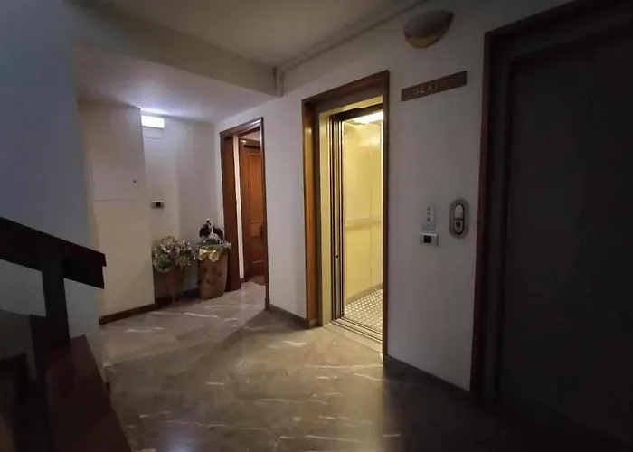 Apartmán Apartamenticos Plaza Del Pilar Iii Zaragoza