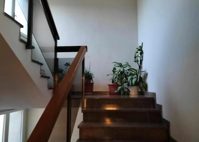 Apartamenticos Plaza Del Pilar Iii