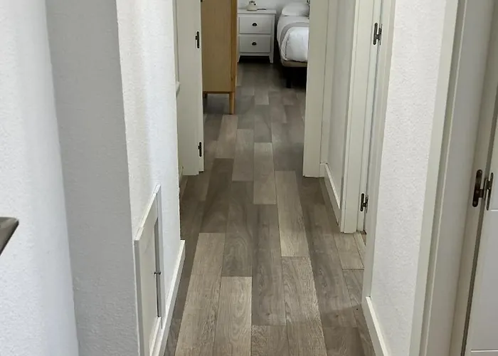 Apartmán Apartamenticos Plaza Del Pilar Iii Zaragoza